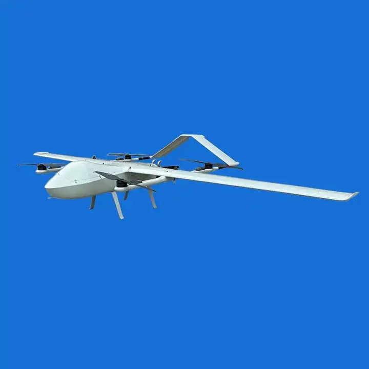 VF150P Chinese UAV (A)